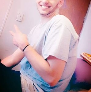 Meet your Posher, Cody